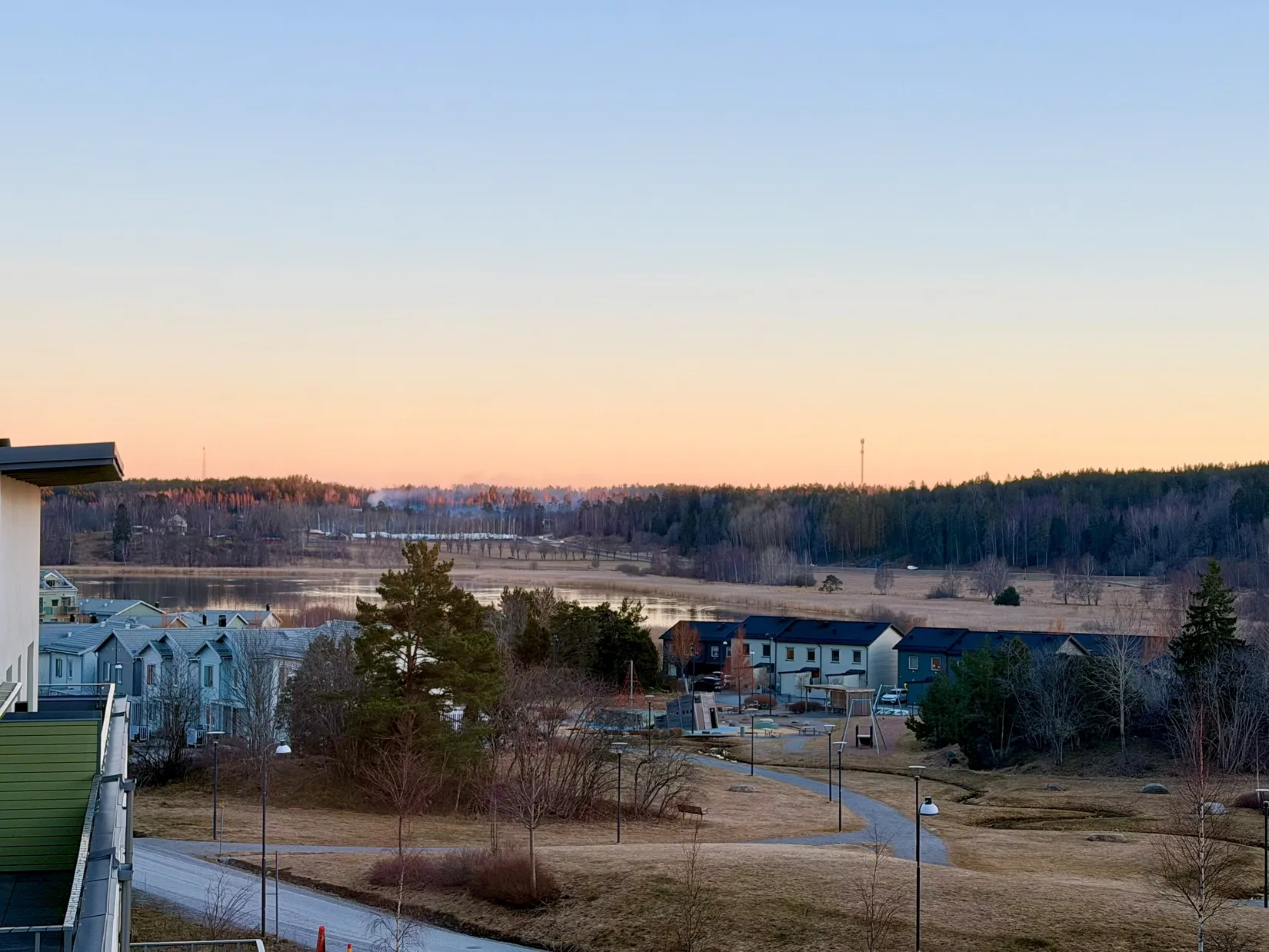 Bostadsrätt, Myntbacken 17, Svinninge, Österåker