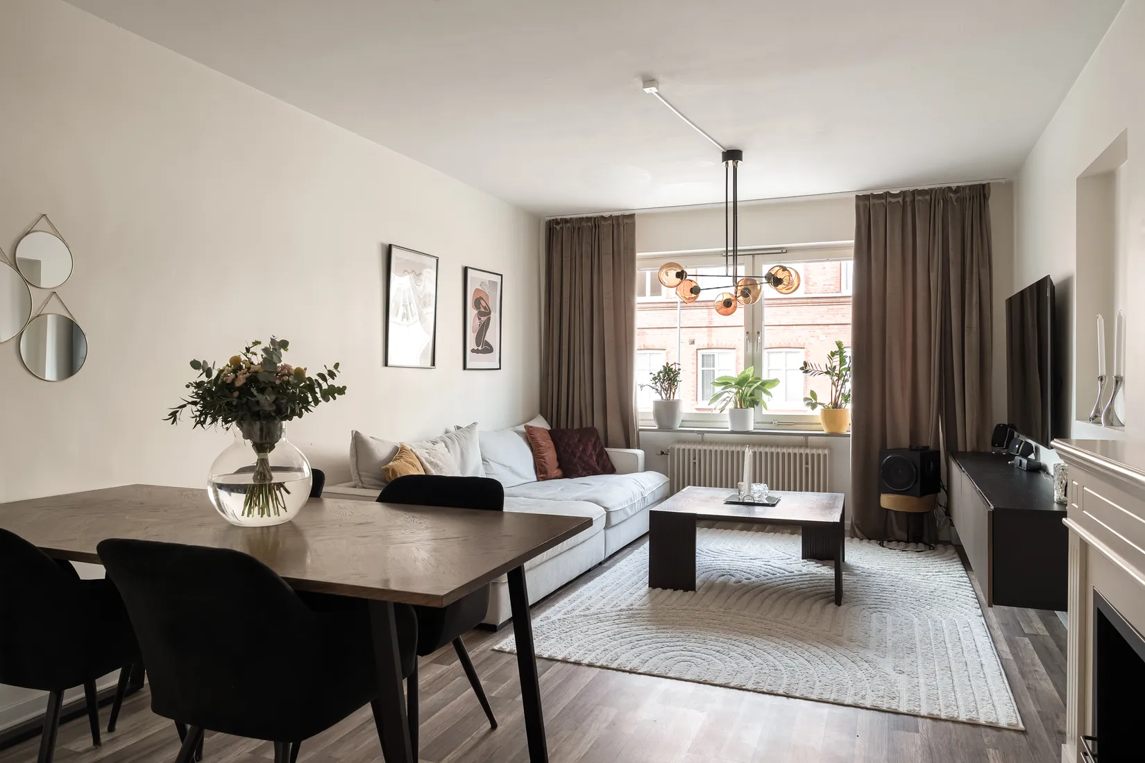 Bostadsrätt, Västerlånggatan 21A, Eslöv