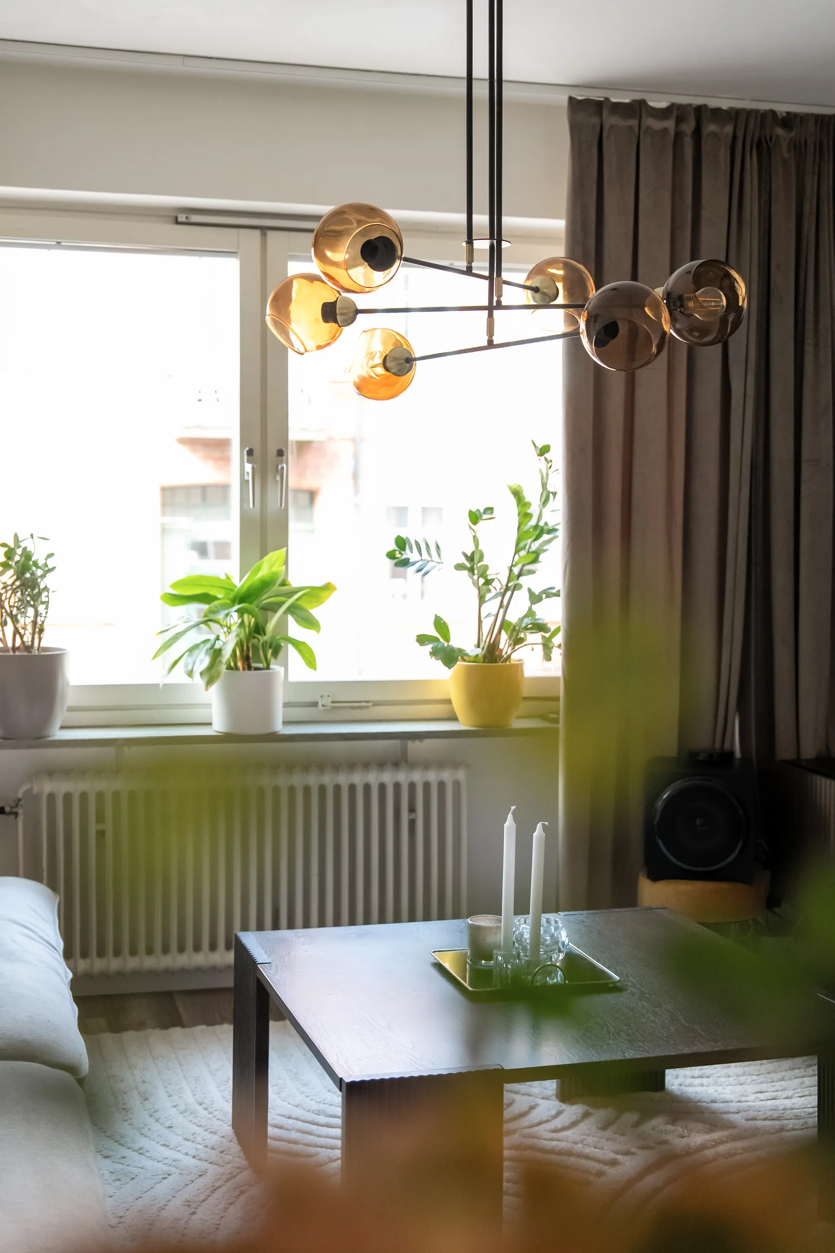 Bostadsrätt, Västerlånggatan 21A, Eslöv
