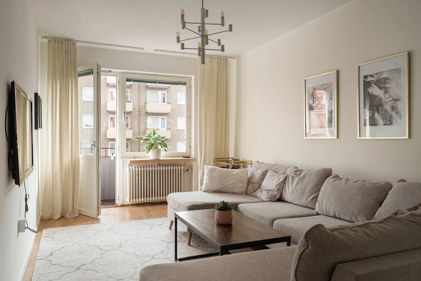 Bostadsrätt, Västerlånggatan 21A, Eslöv