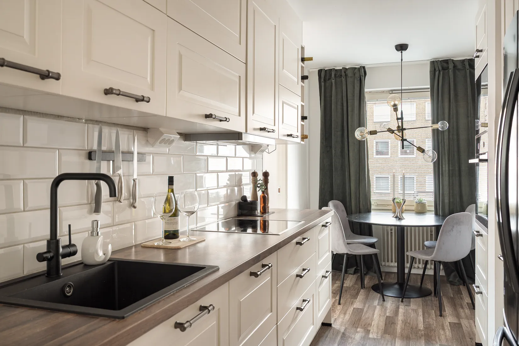 Bostadsrätt, Västerlånggatan 21A, Eslöv
