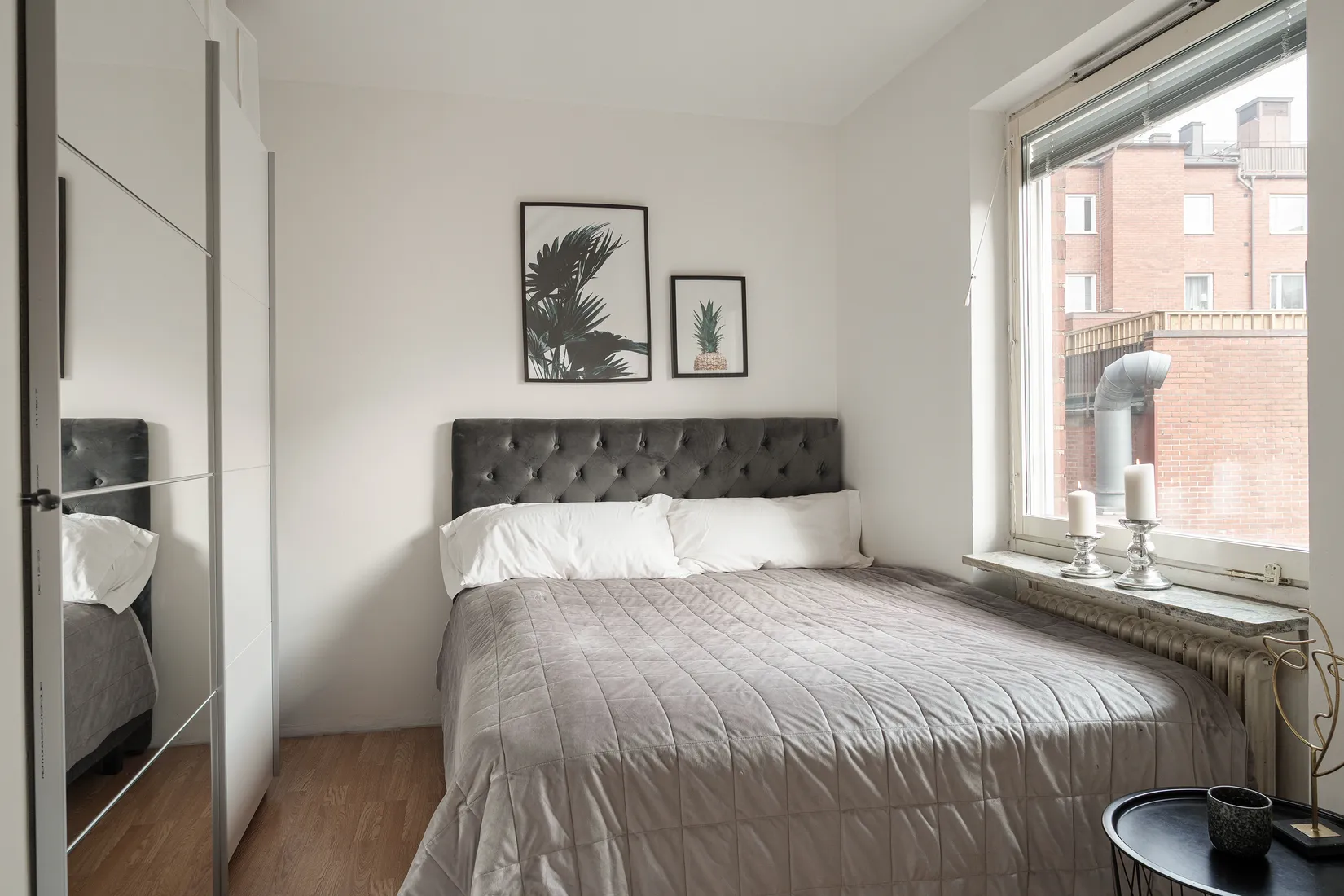 Bostadsrätt, Västerlånggatan 21A, Eslöv