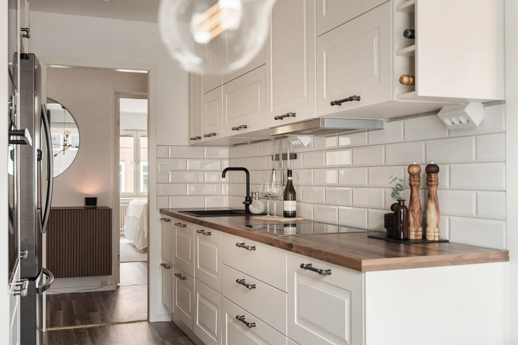 Bostadsrätt, Västerlånggatan 21A, Eslöv