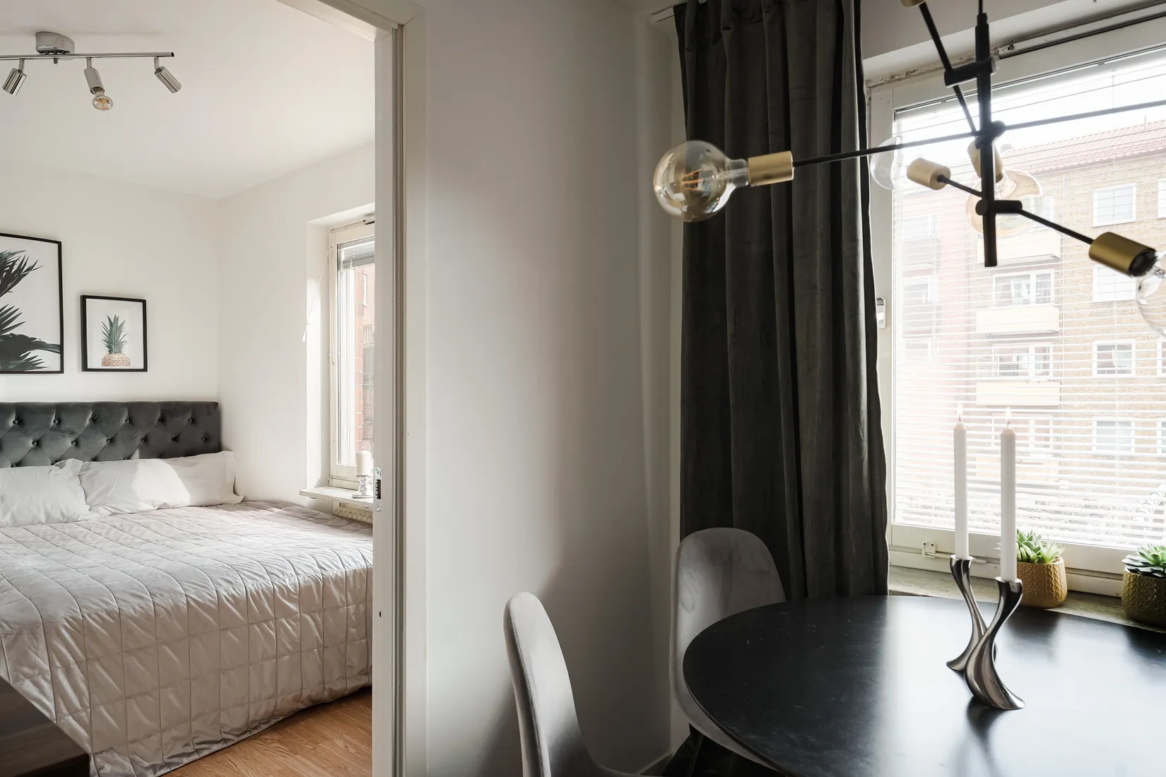 Bostadsrätt, Västerlånggatan 21A, Eslöv