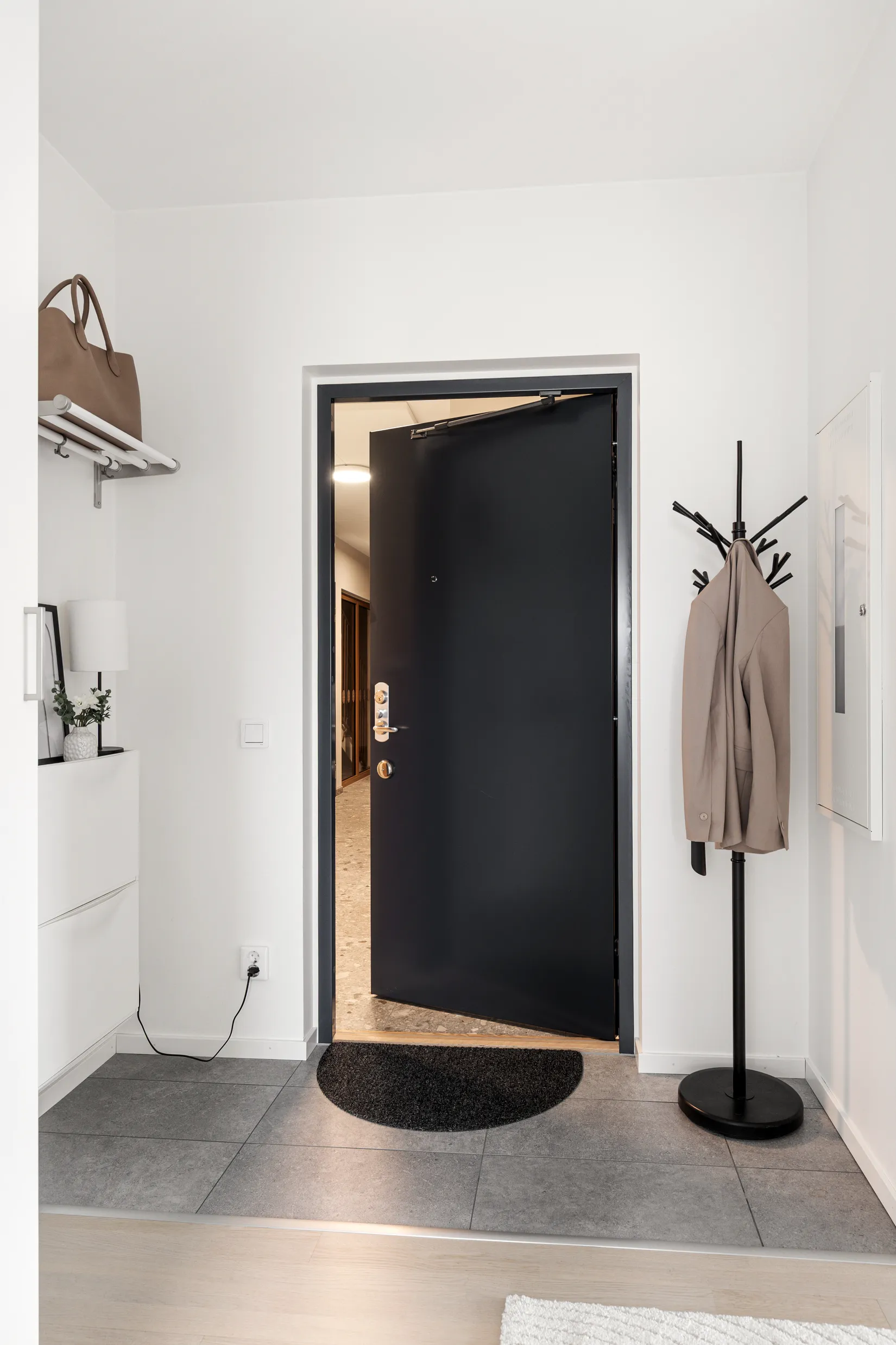 Bostadsrätt, Dressinvägen 3, Hemmeslöv, Båstad