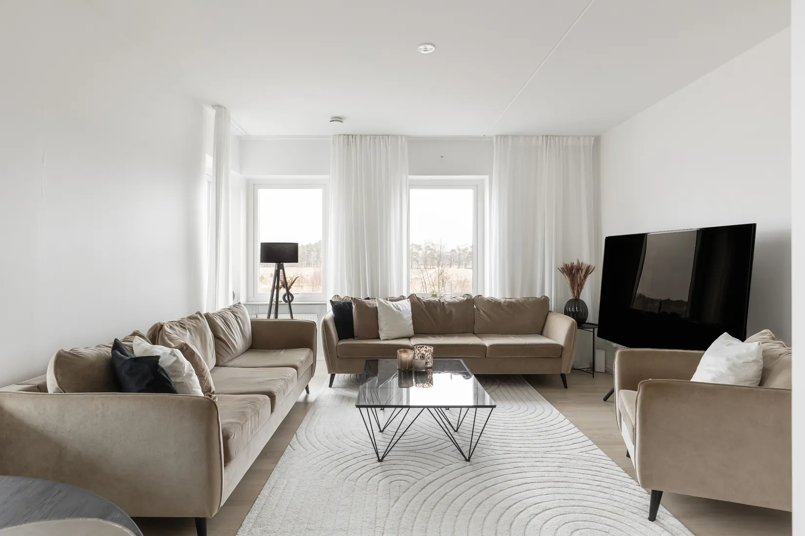 Bostadsrätt, Dressinvägen 3, Hemmeslöv, Båstad