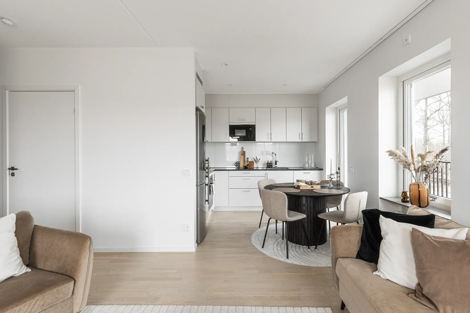 Bostadsrätt, Dressinvägen 3, Hemmeslöv, Båstad