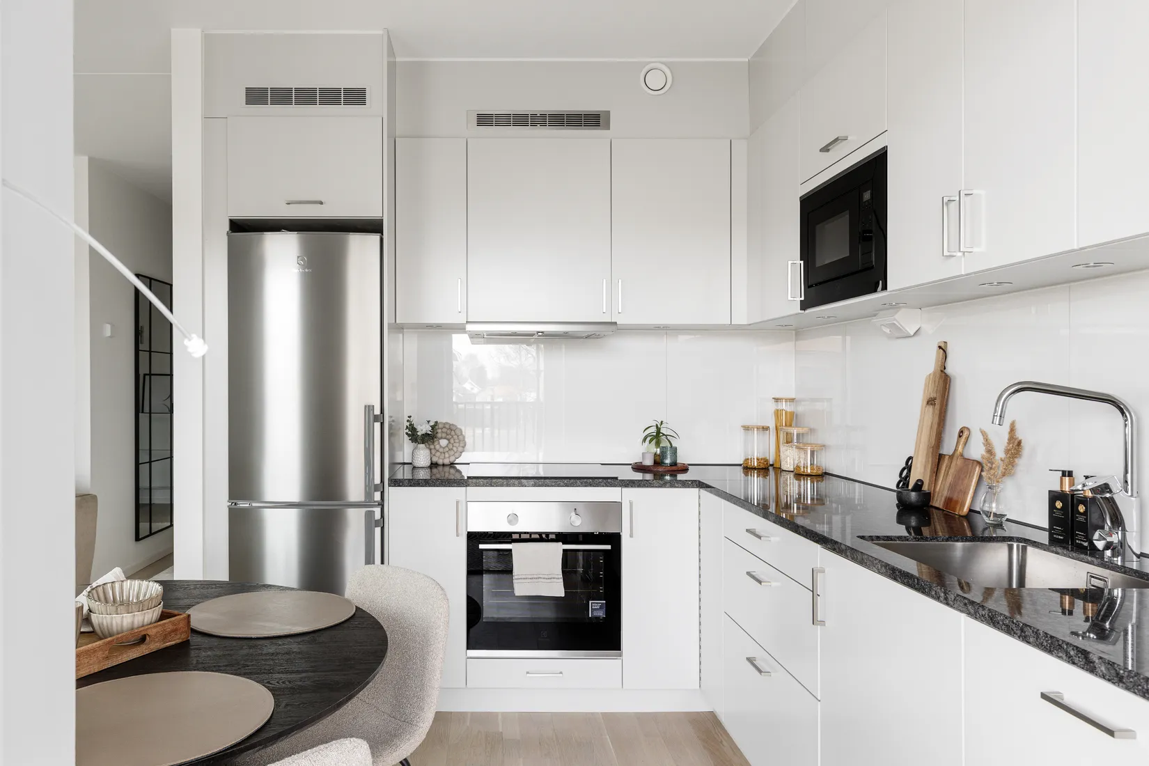Bostadsrätt, Dressinvägen 3, Hemmeslöv, Båstad