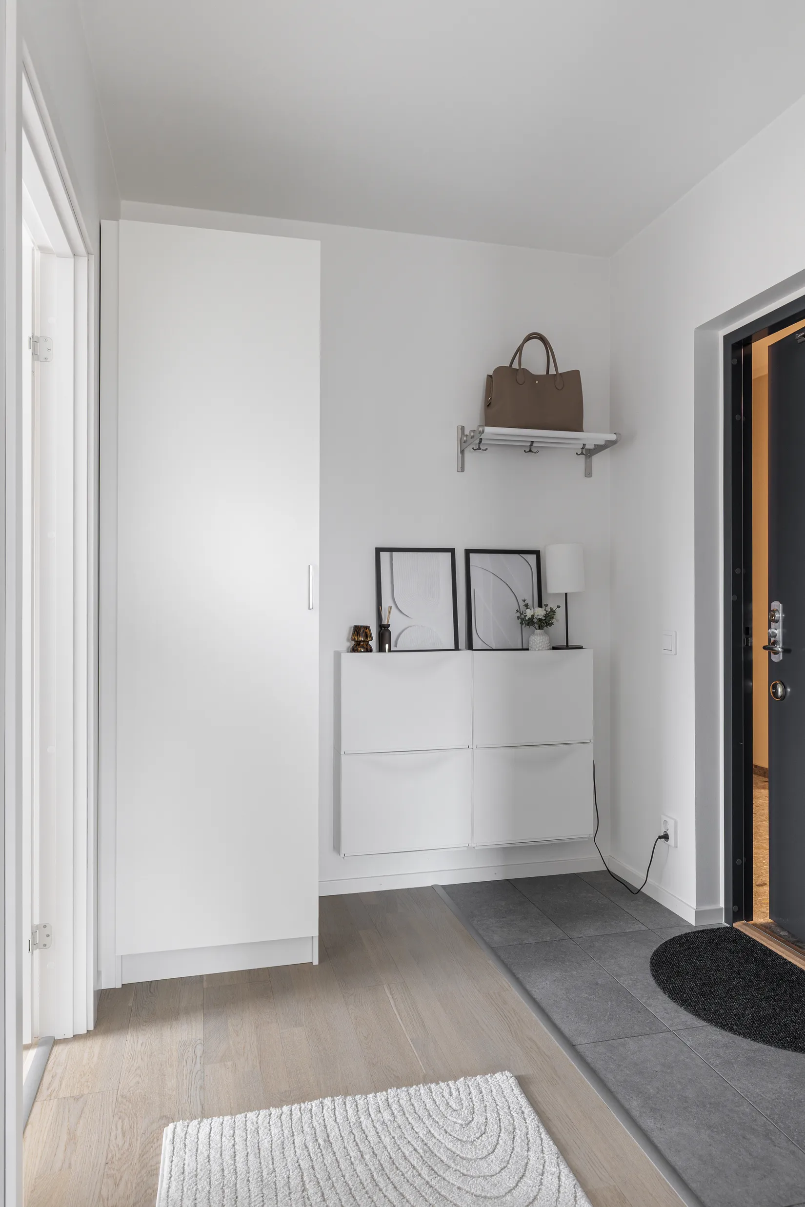 Bostadsrätt, Dressinvägen 3, Hemmeslöv, Båstad