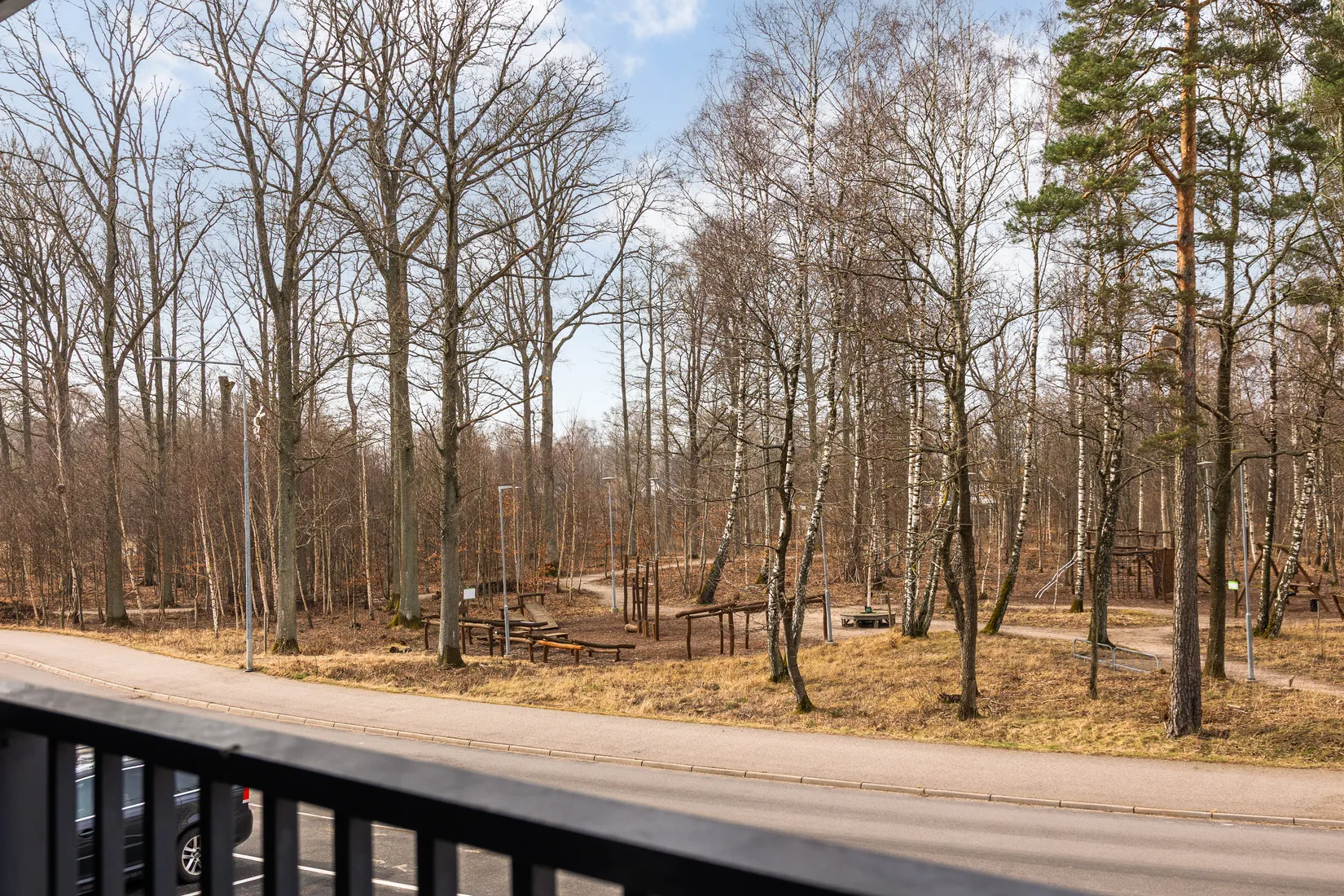 Bostadsrätt, Dressinvägen 3, Hemmeslöv, Båstad