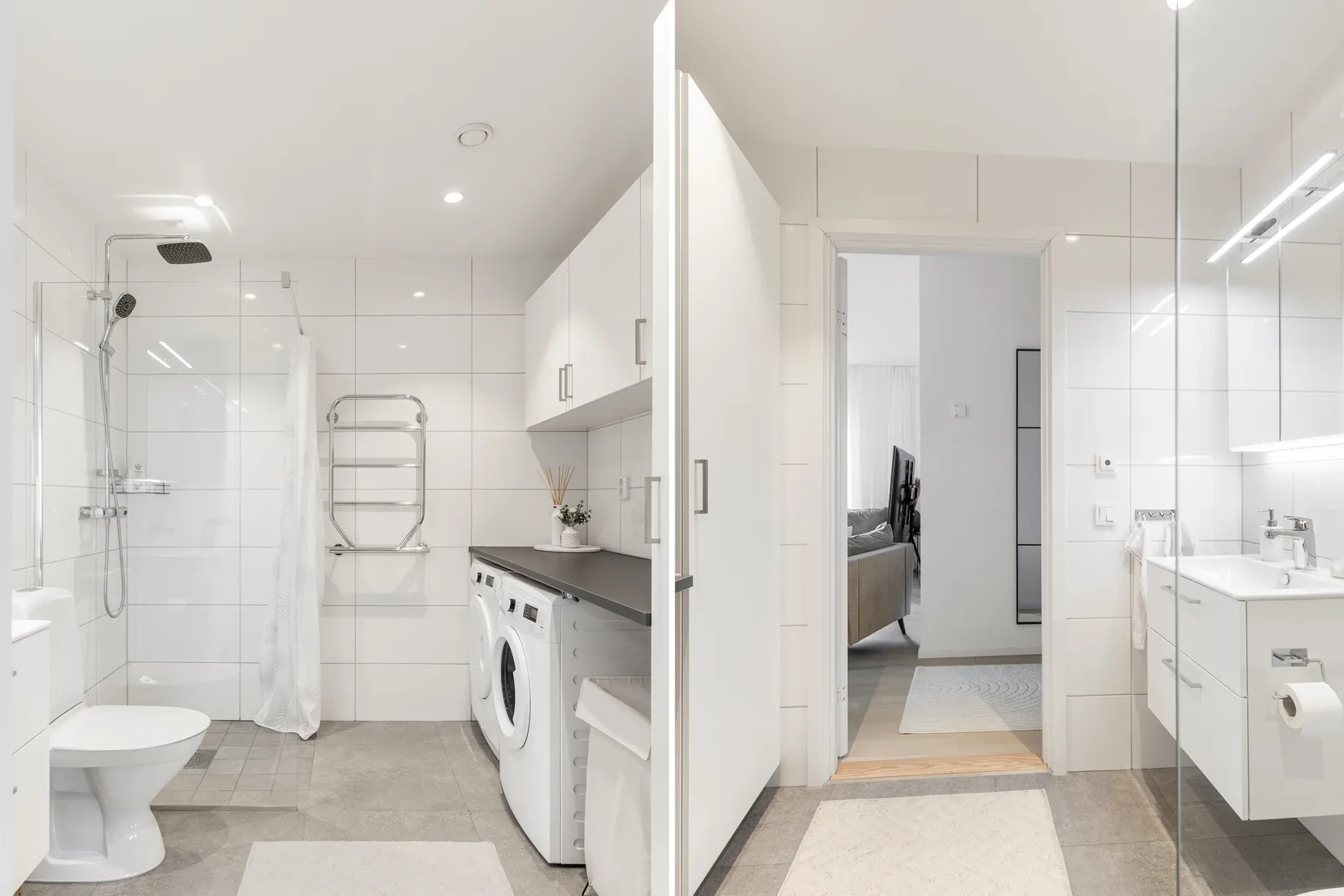 Bostadsrätt, Dressinvägen 3, Hemmeslöv, Båstad