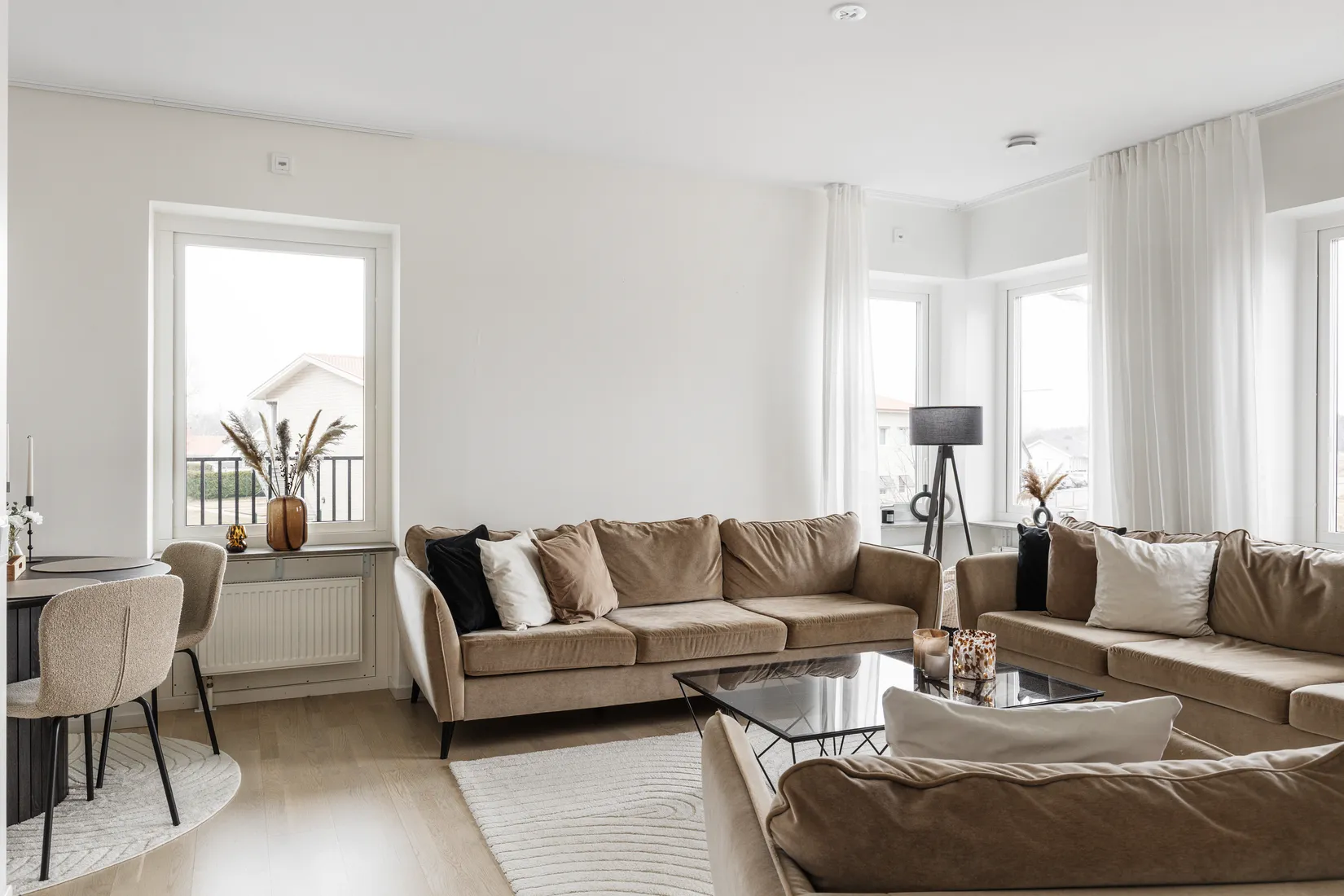 Bostadsrätt, Dressinvägen 3, Hemmeslöv, Båstad
