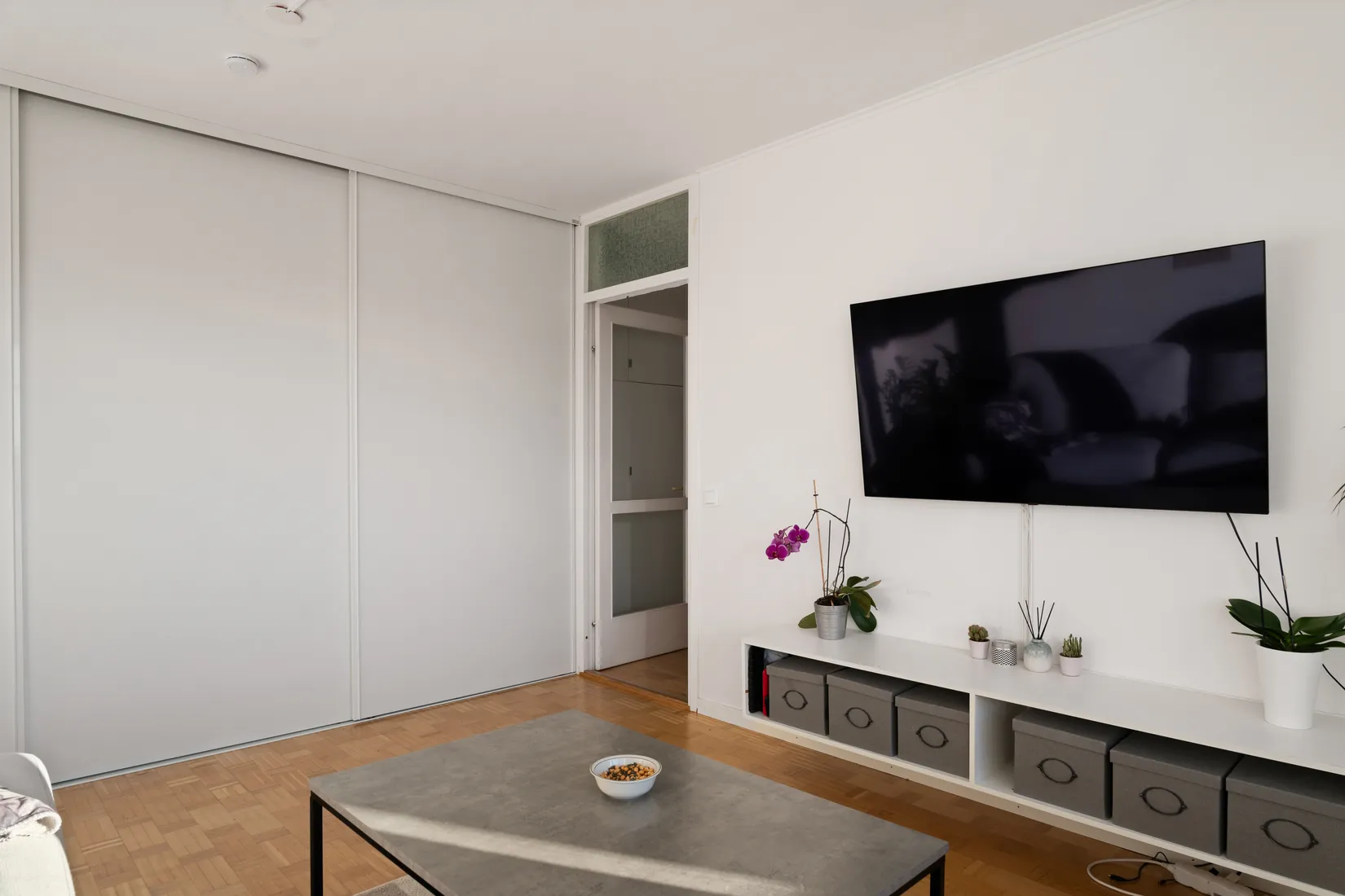 Bostadsrätt, Oxelvägen 59, Älta - Stensö, Nacka