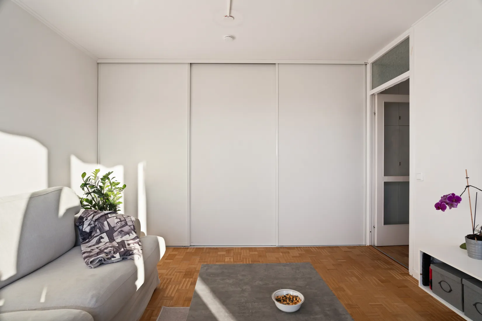 Bostadsrätt, Oxelvägen 59, Älta - Stensö, Nacka