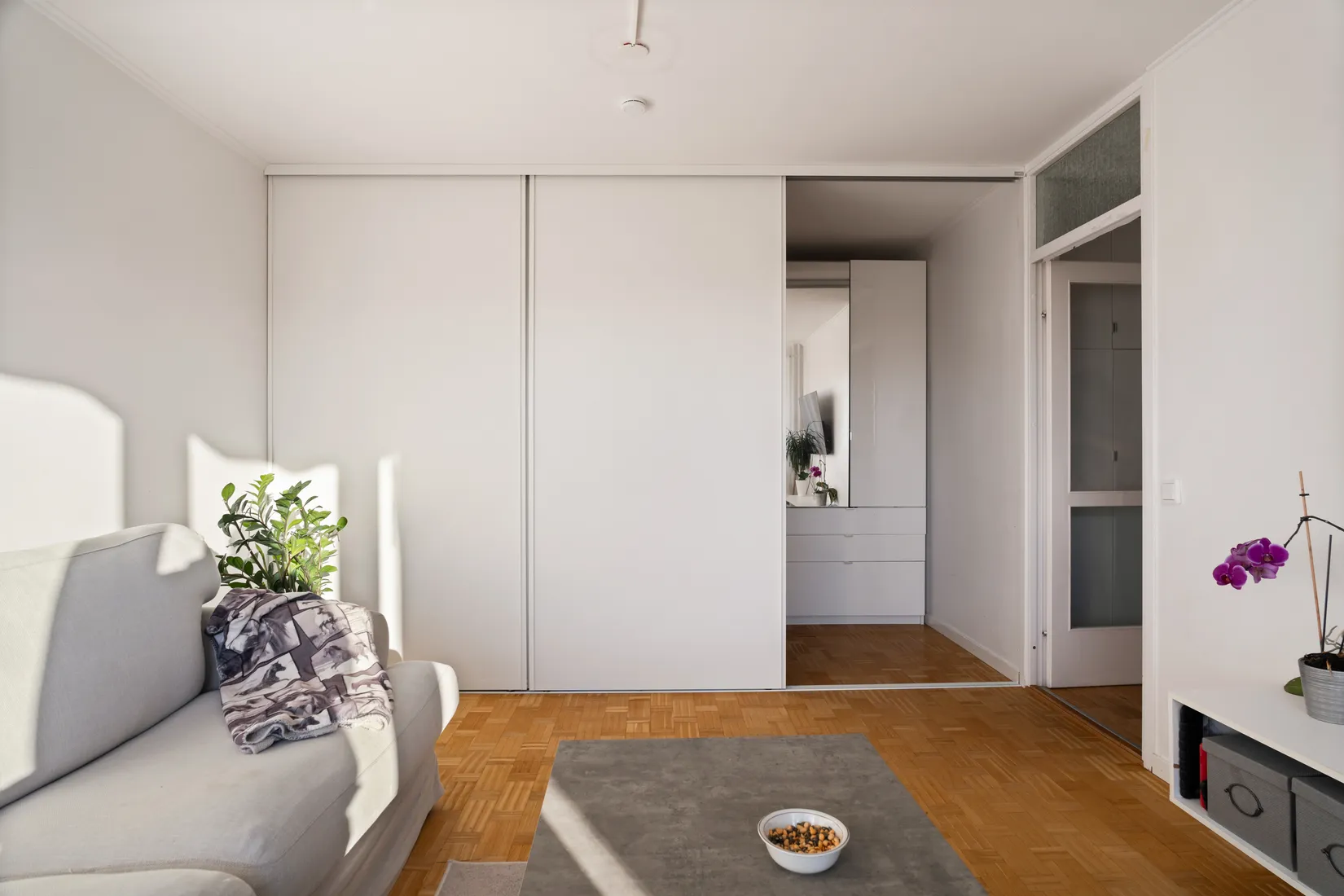 Bostadsrätt, Oxelvägen 59, Älta - Stensö, Nacka