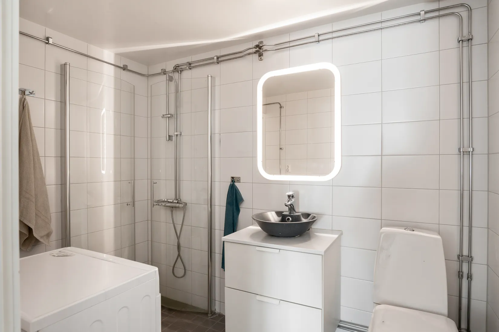 Bostadsrätt, Oxelvägen 59, Älta - Stensö, Nacka