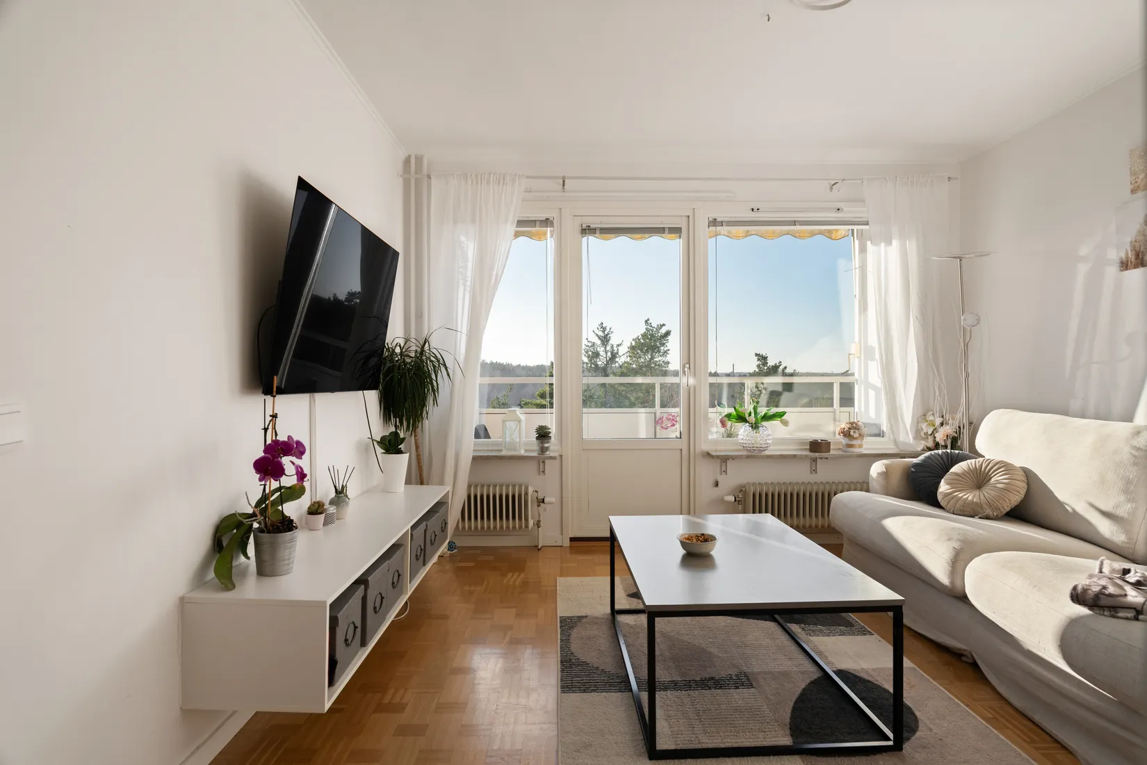 Bostadsrätt, Oxelvägen 59, Älta - Stensö, Nacka