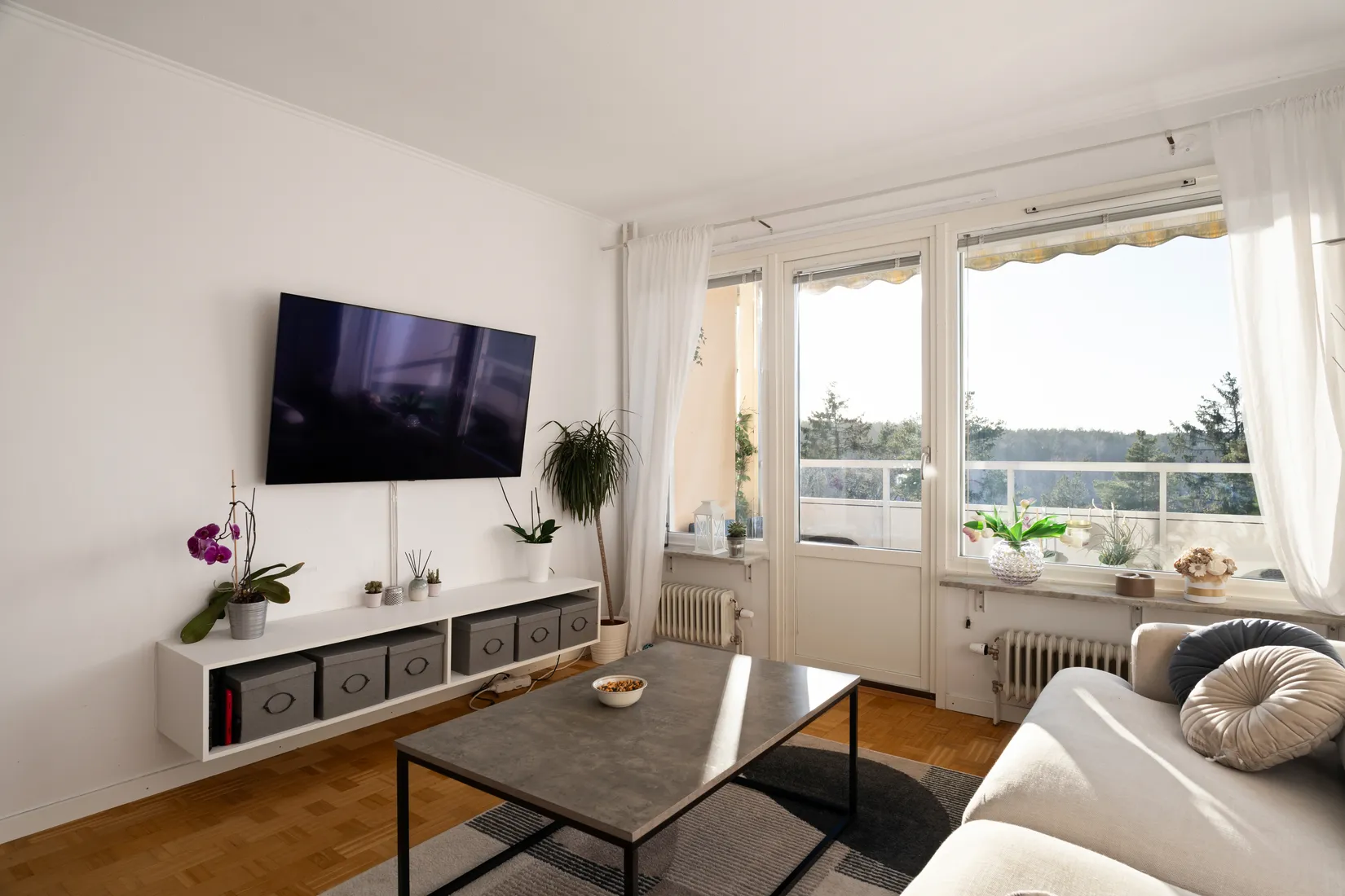 Bostadsrätt, Oxelvägen 59, Älta - Stensö, Nacka
