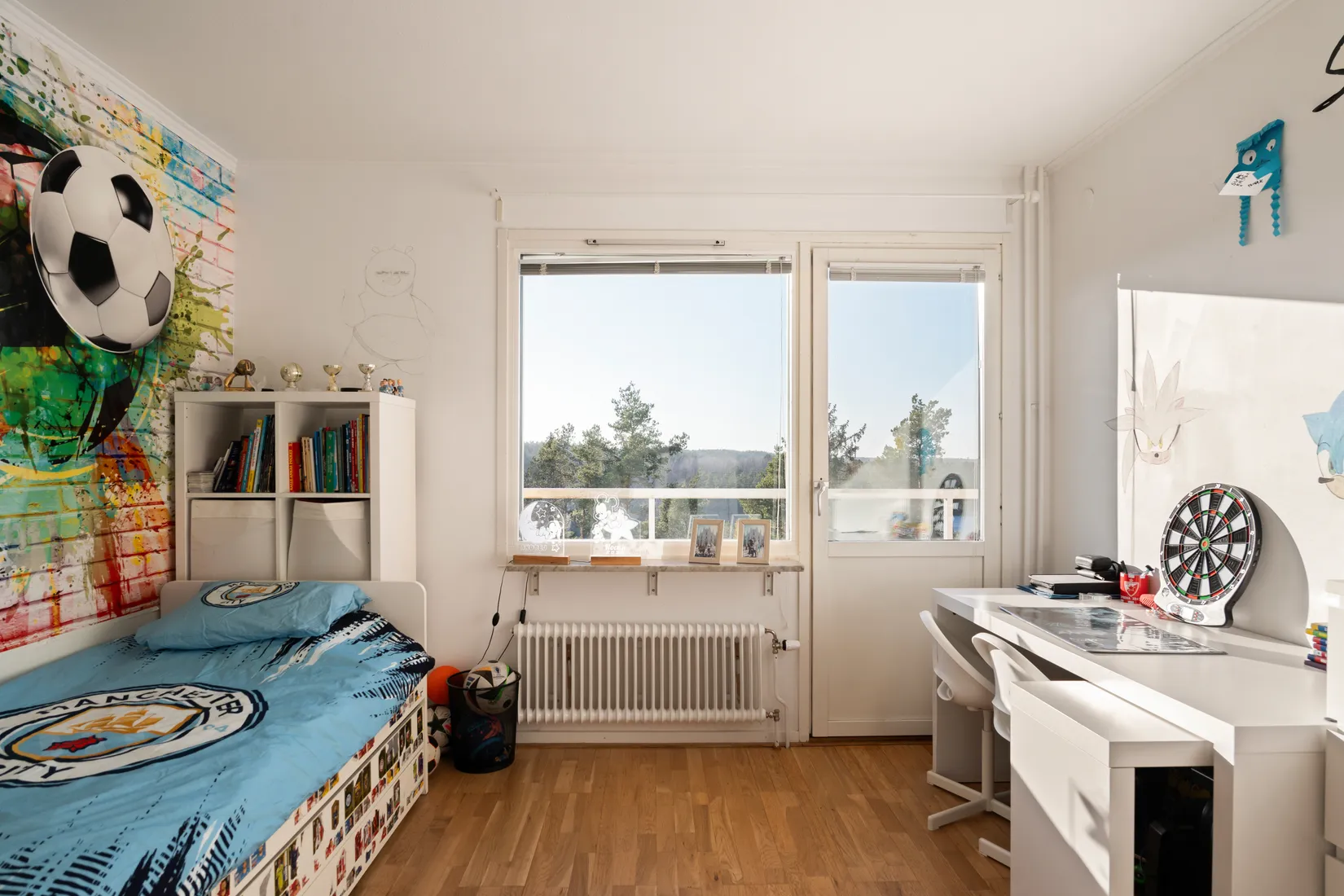 Bostadsrätt, Oxelvägen 59, Älta - Stensö, Nacka