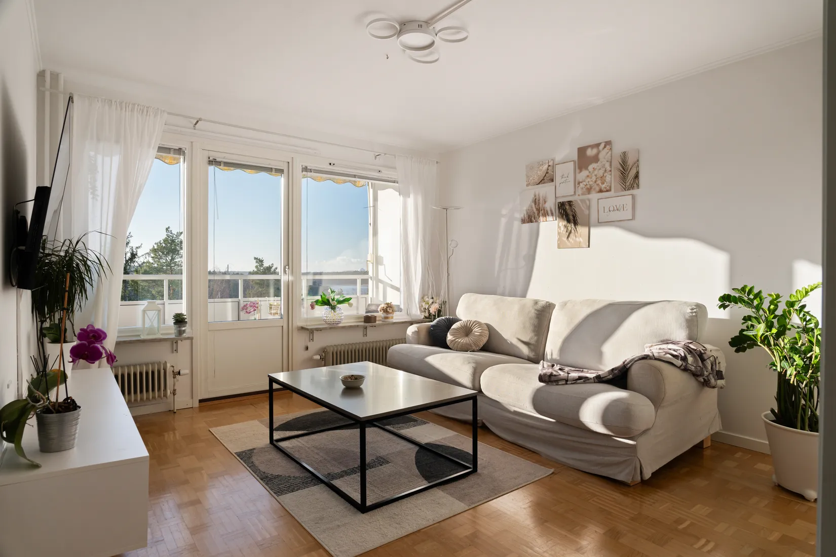 Bostadsrätt, Oxelvägen 59, Älta - Stensö, Nacka