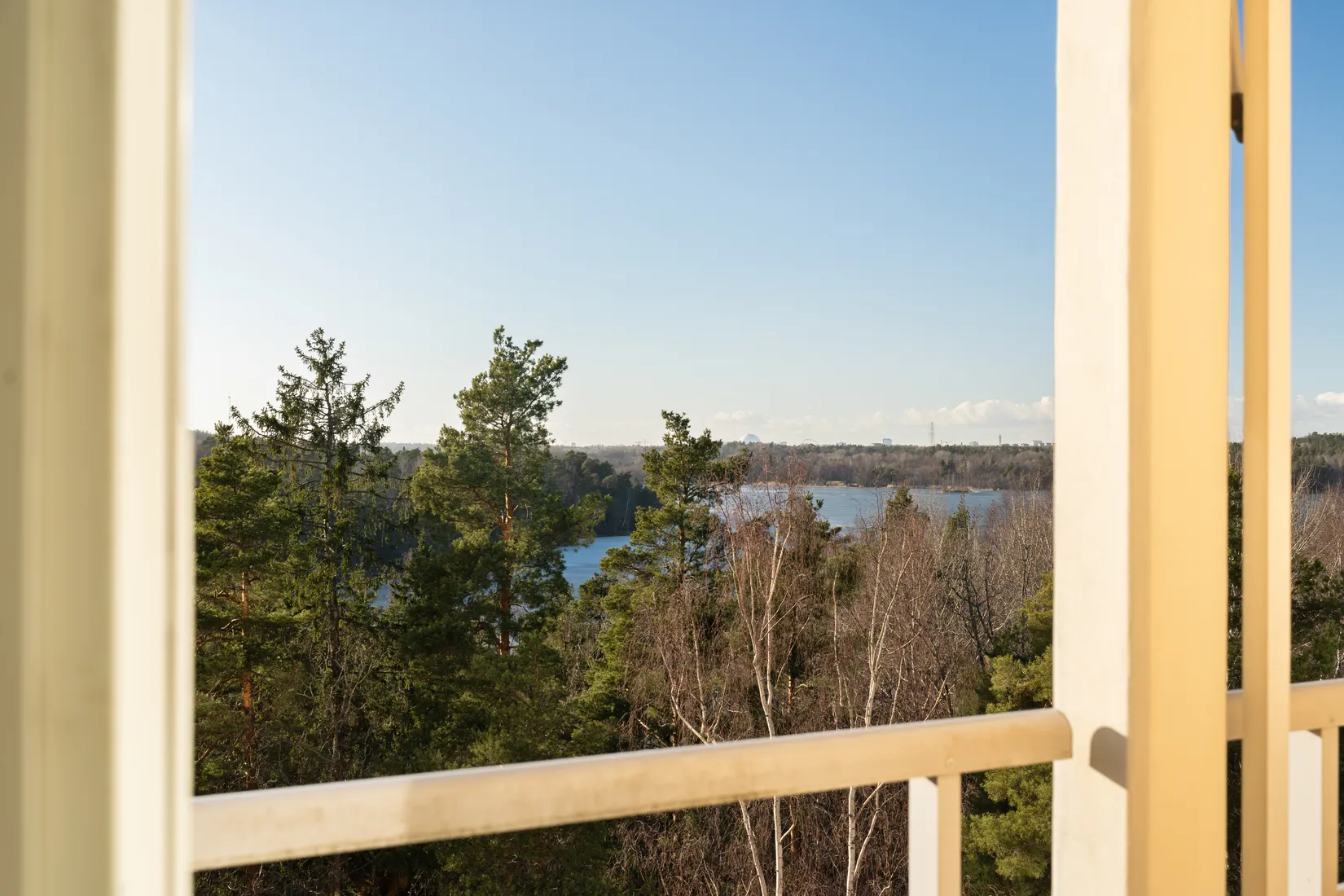 Bostadsrätt, Oxelvägen 59, Älta - Stensö, Nacka