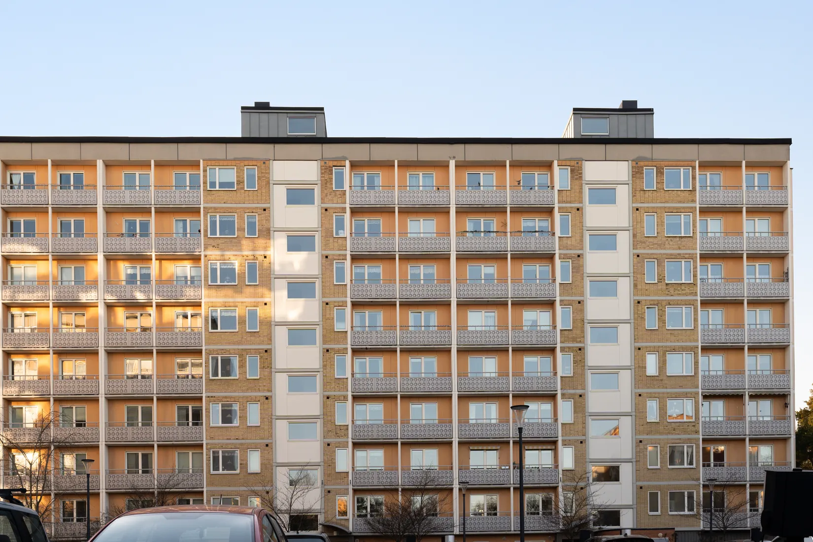 Bostadsrätt, Oxelvägen 59, Älta - Stensö, Nacka