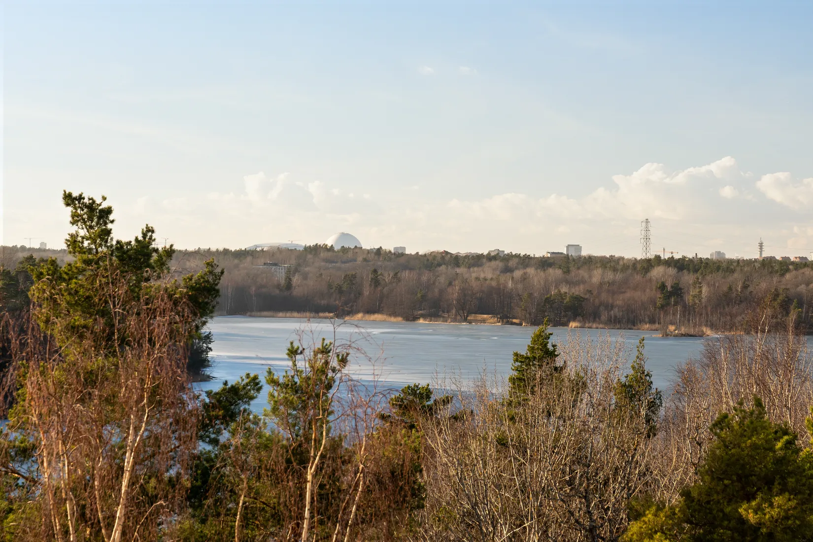 Bostadsrätt, Oxelvägen 59, Älta - Stensö, Nacka