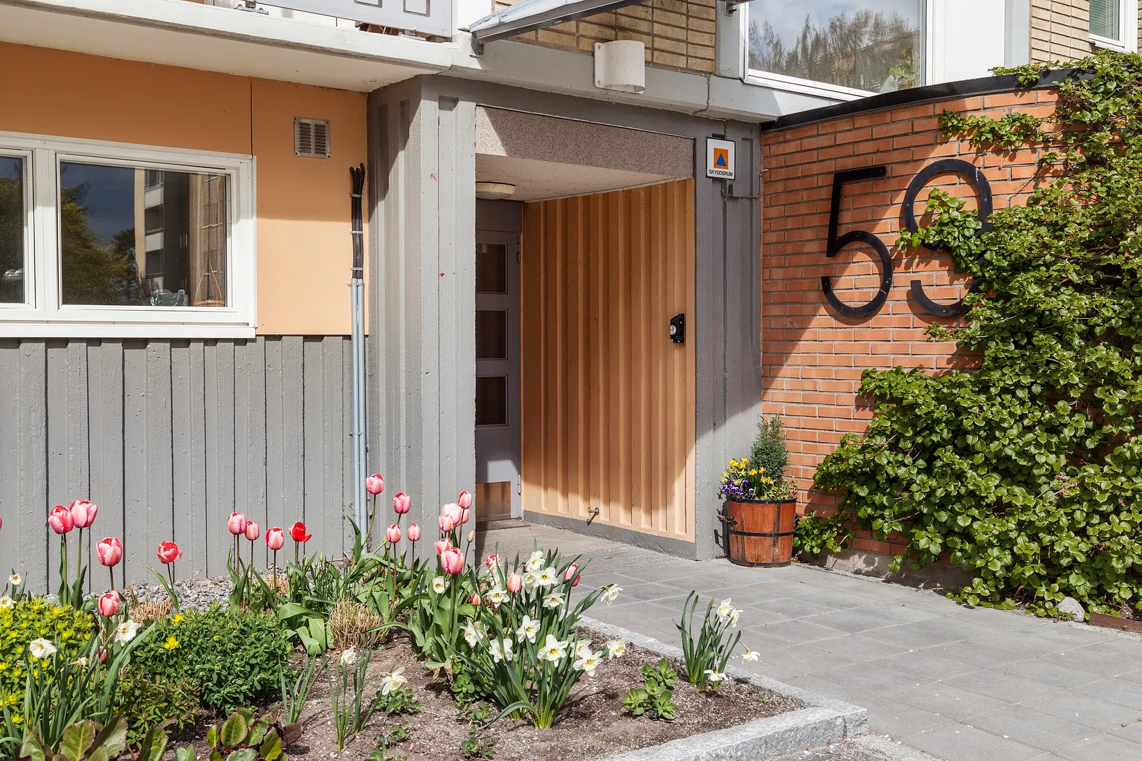Bostadsrätt, Oxelvägen 59, Älta - Stensö, Nacka