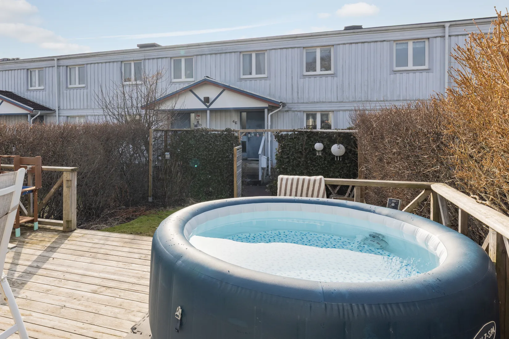 Bostadsrätt, Nordmannagatan 2e, Centralt, Kungälv