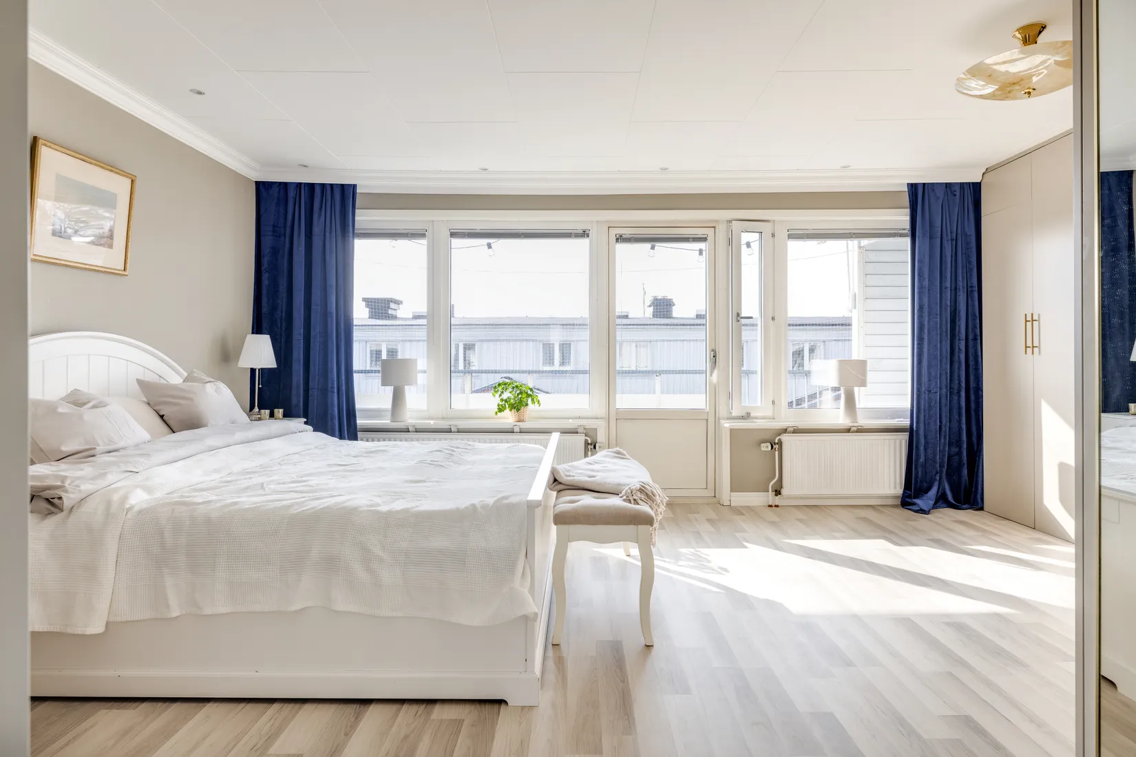Bostadsrätt, Nordmannagatan 2e, Centralt, Kungälv