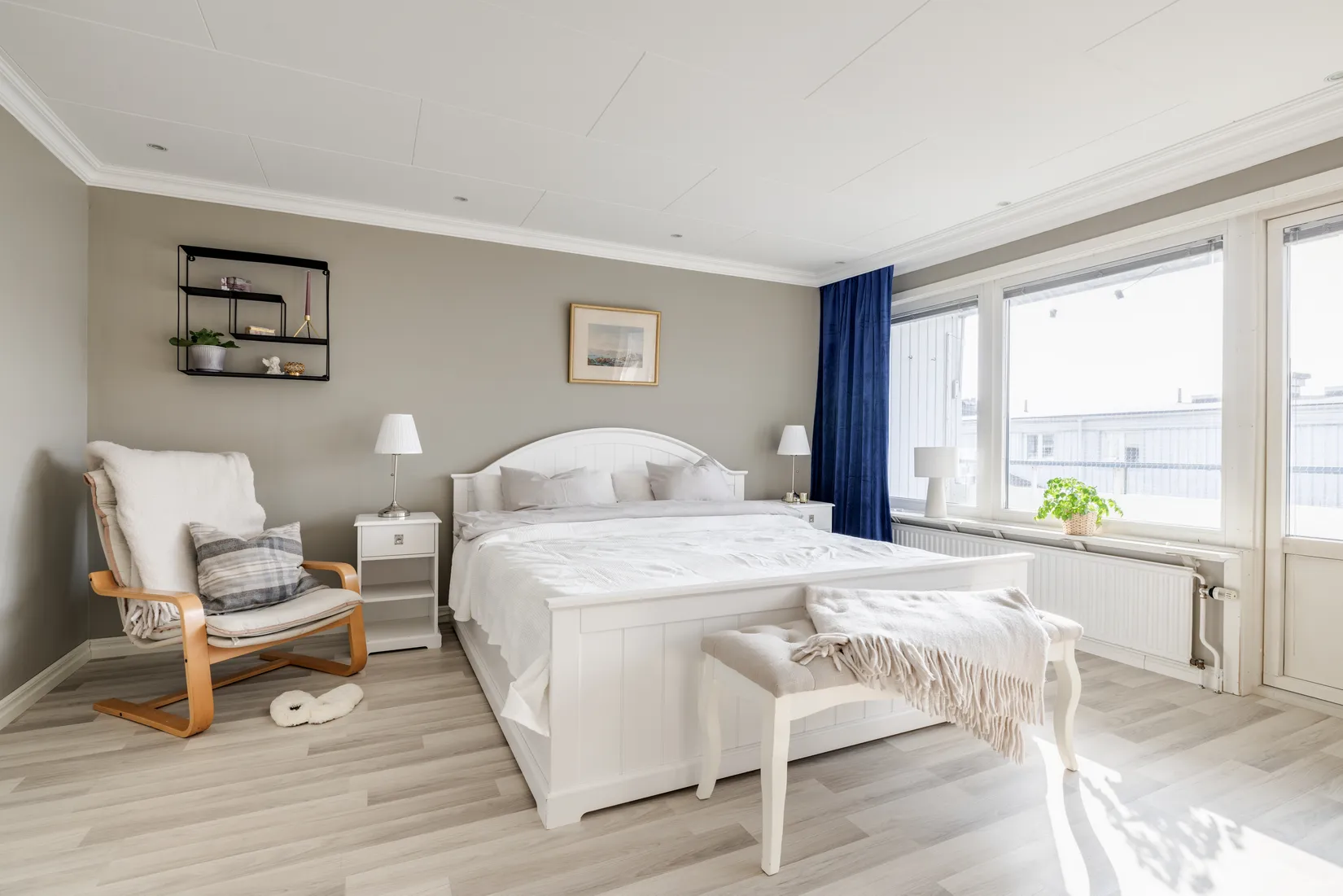 Bostadsrätt, Nordmannagatan 2e, Centralt, Kungälv