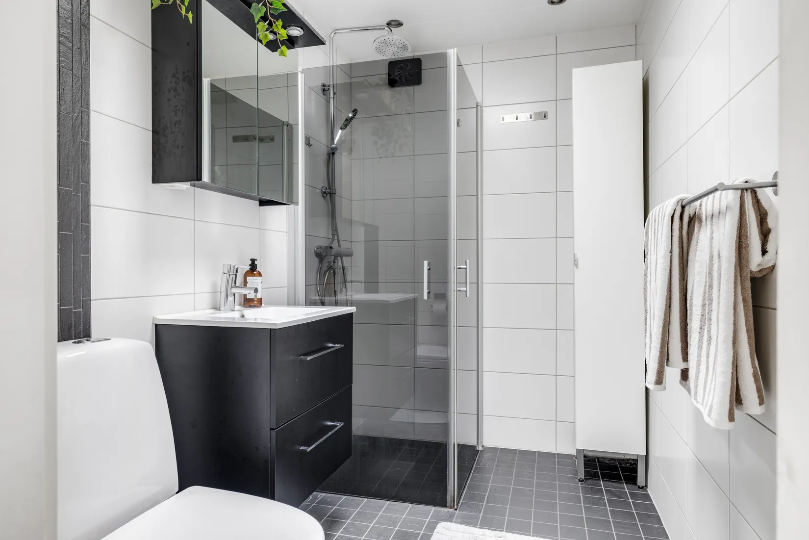 Bostadsrätt, Nordmannagatan 2e, Centralt, Kungälv