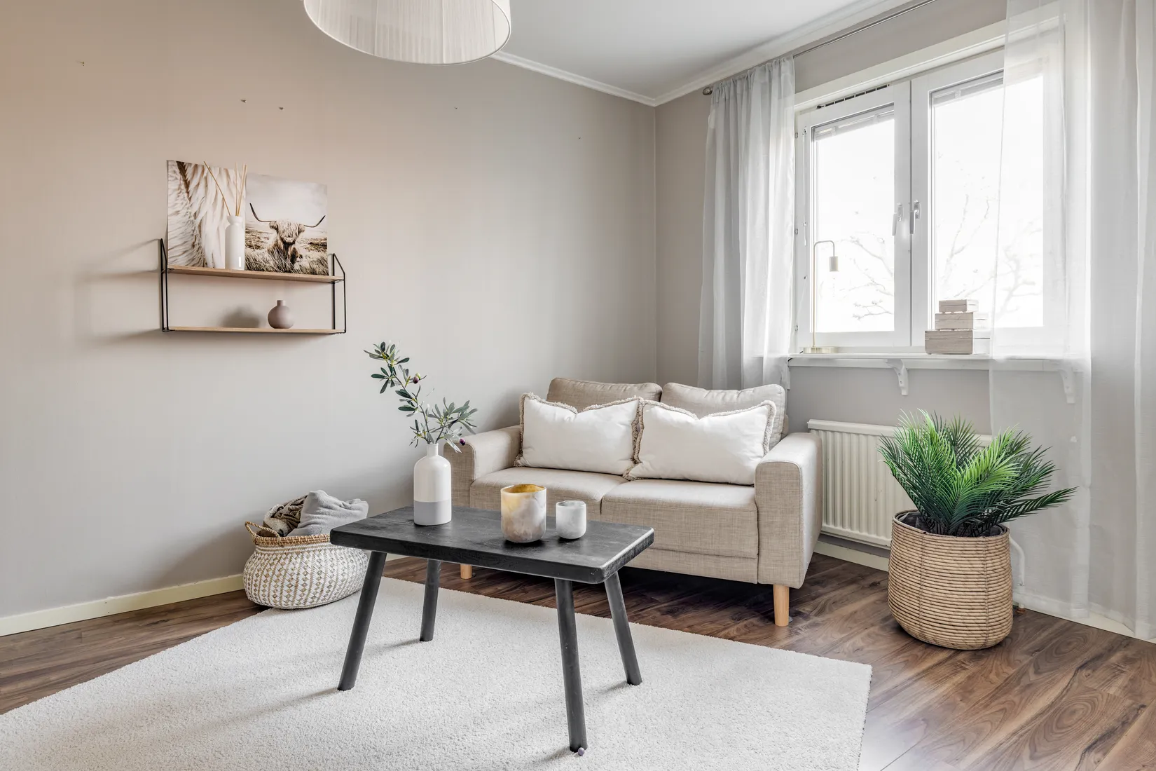 Bostadsrätt, Nordmannagatan 2e, Centralt, Kungälv