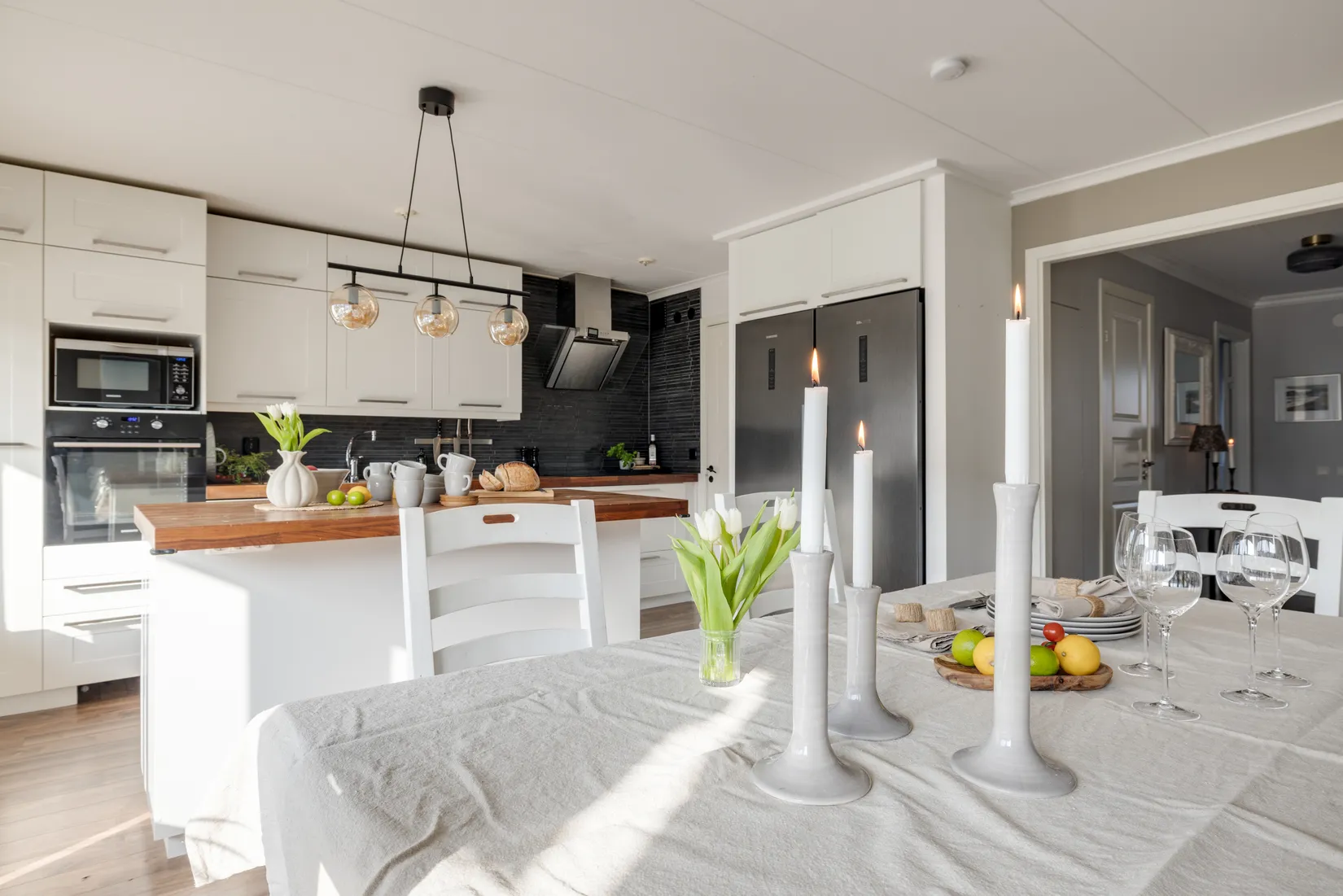 Bostadsrätt, Nordmannagatan 2e, Centralt, Kungälv