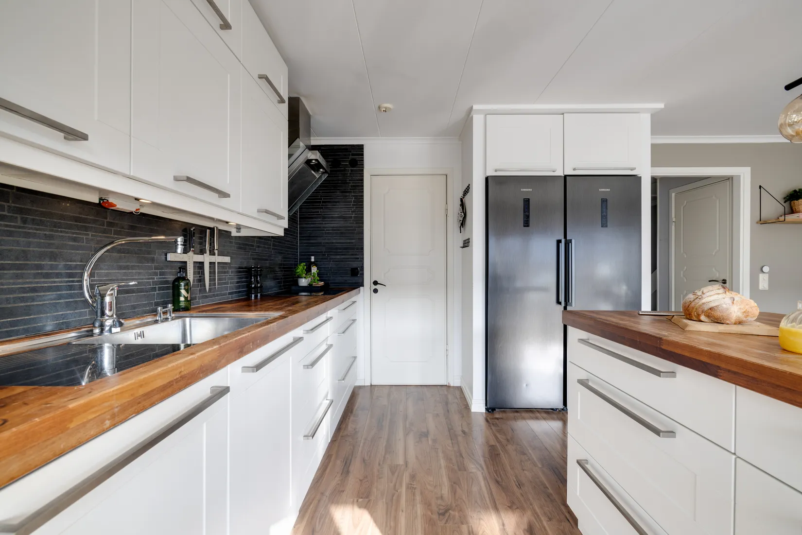 Bostadsrätt, Nordmannagatan 2e, Centralt, Kungälv