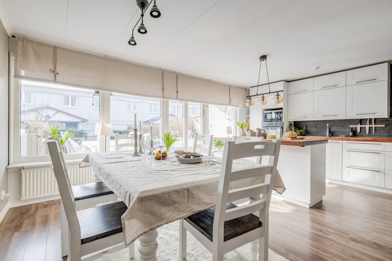 Bostadsrätt, Nordmannagatan 2e, Centralt, Kungälv