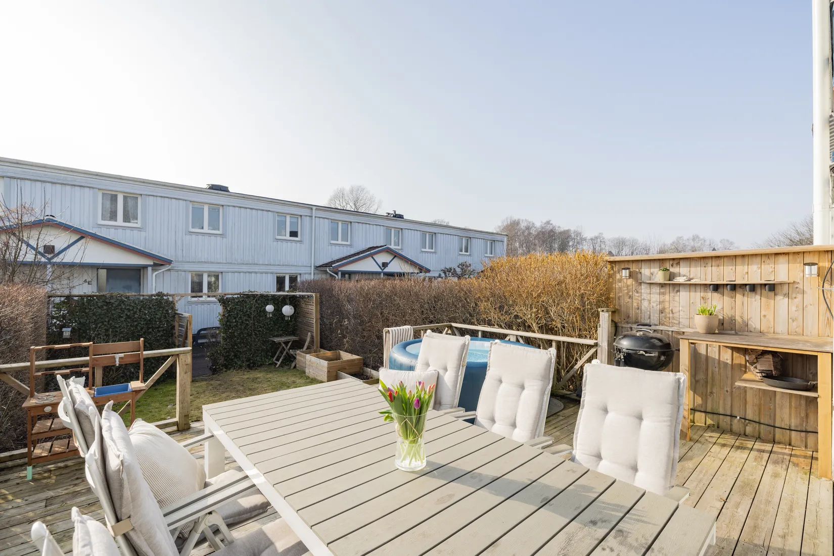 Bostadsrätt, Nordmannagatan 2e, Centralt, Kungälv