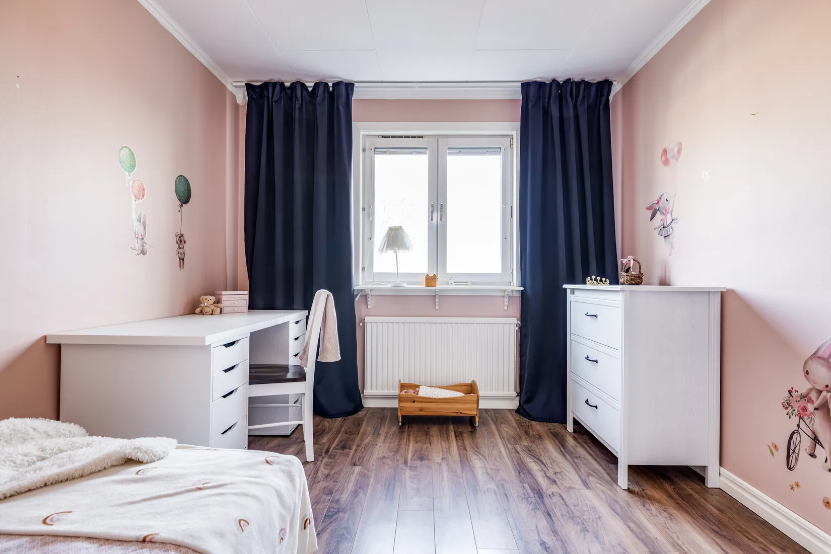 Bostadsrätt, Nordmannagatan 2e, Centralt, Kungälv