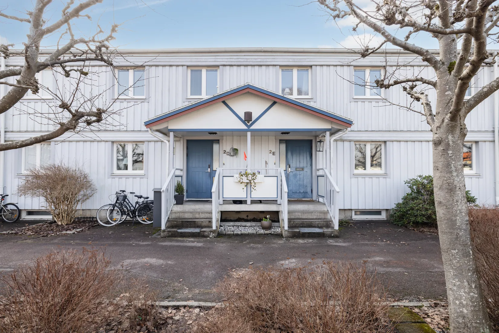 Bostadsrätt, Nordmannagatan 2e, Centralt, Kungälv