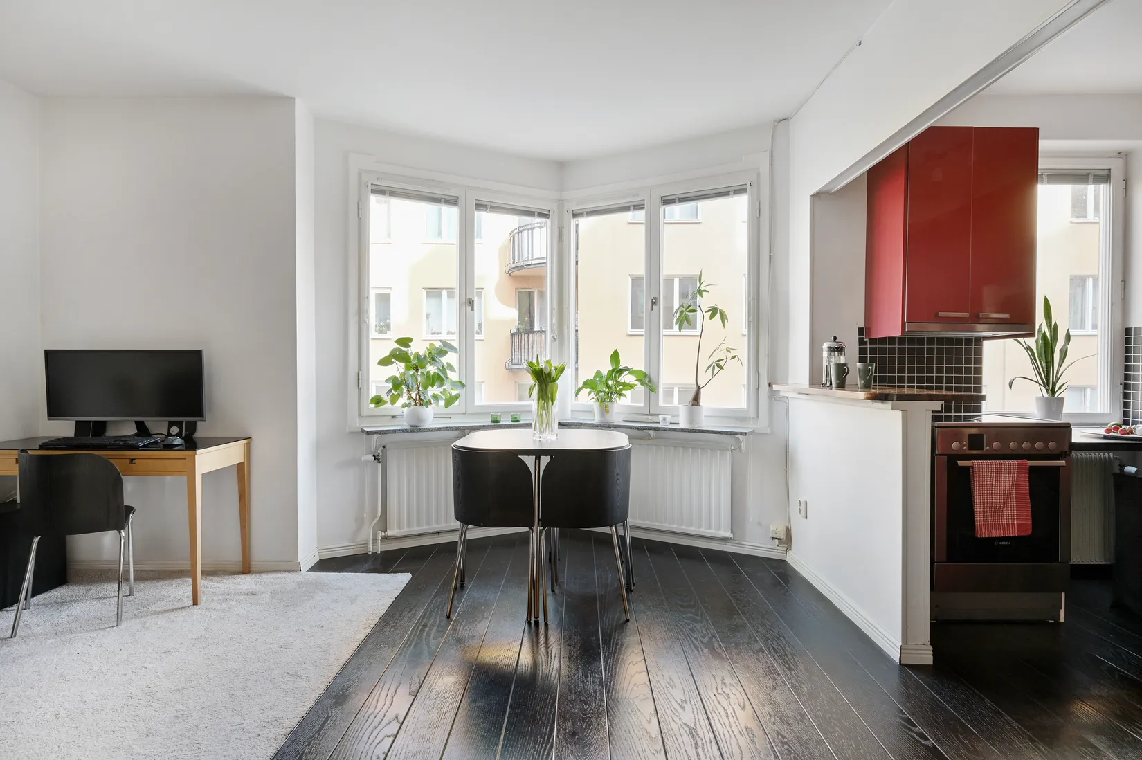 Bostadsrätt, Bondegatan 22, Södermalm, Stockholm