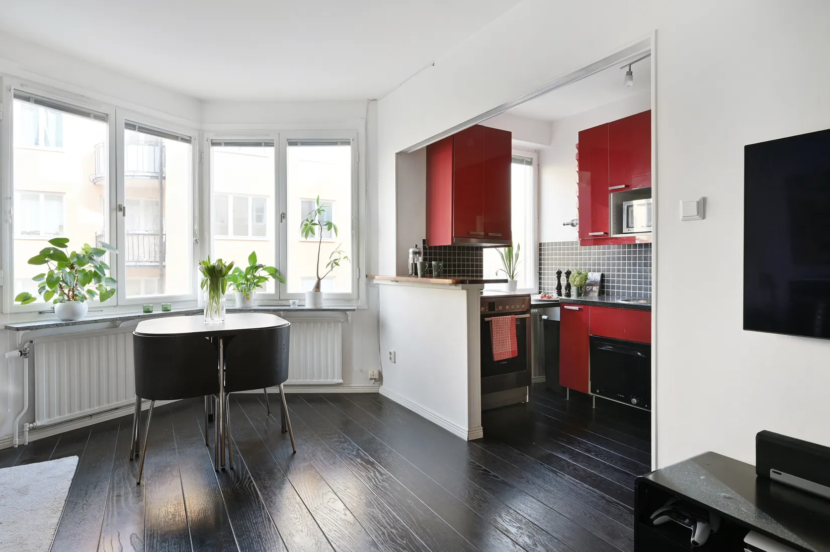 Bostadsrätt, Bondegatan 22, Södermalm, Stockholm