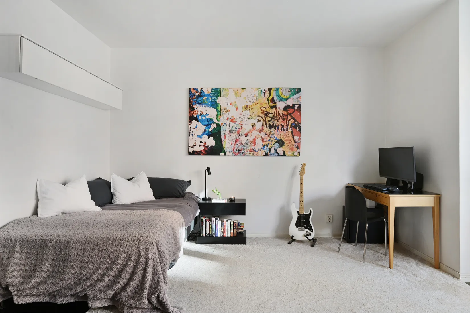 Bostadsrätt, Bondegatan 22, Södermalm, Stockholm