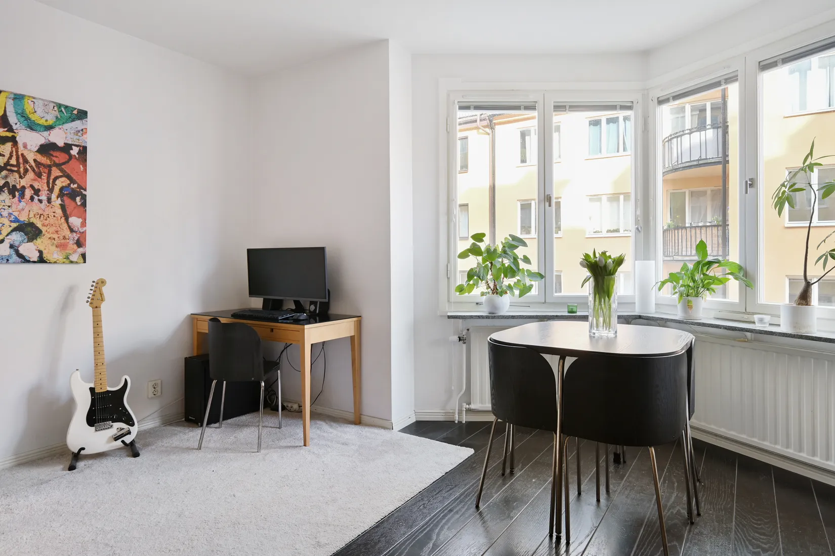 Bostadsrätt, Bondegatan 22, Södermalm, Stockholm