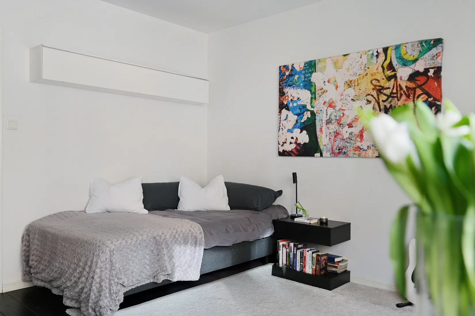 Bostadsrätt, Bondegatan 22, Södermalm, Stockholm