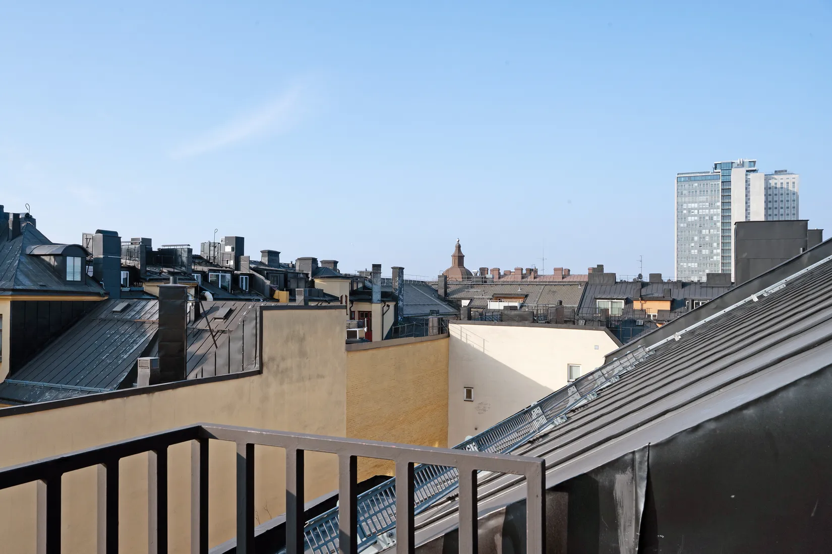 Bostadsrätt, Bondegatan 22, Södermalm, Stockholm