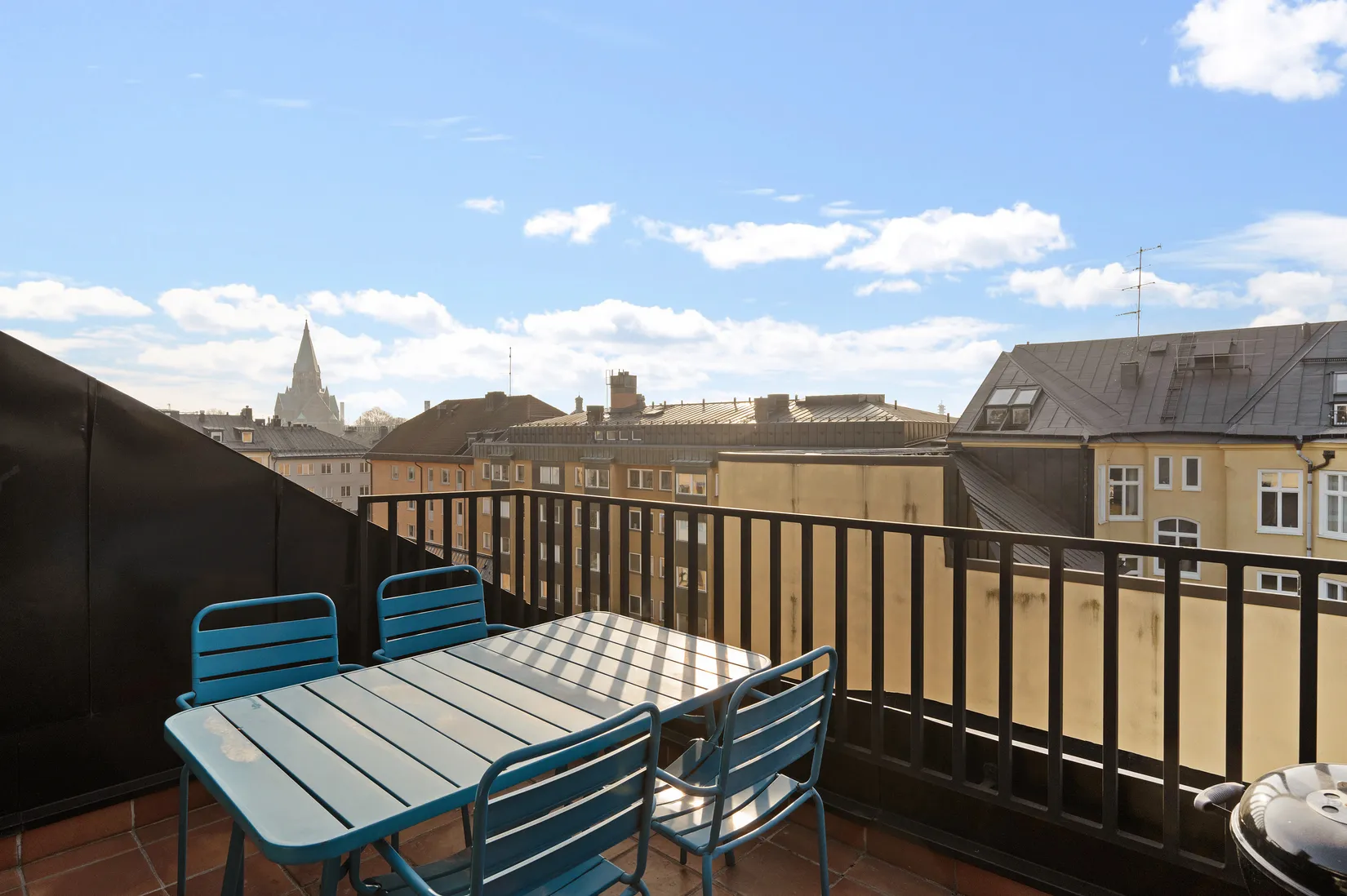 Bostadsrätt, Bondegatan 22, Södermalm, Stockholm