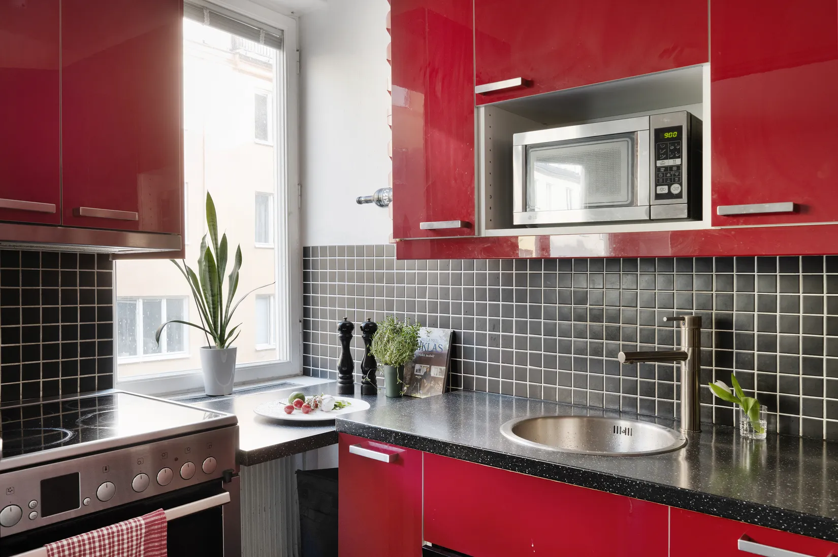Bostadsrätt, Bondegatan 22, Södermalm, Stockholm