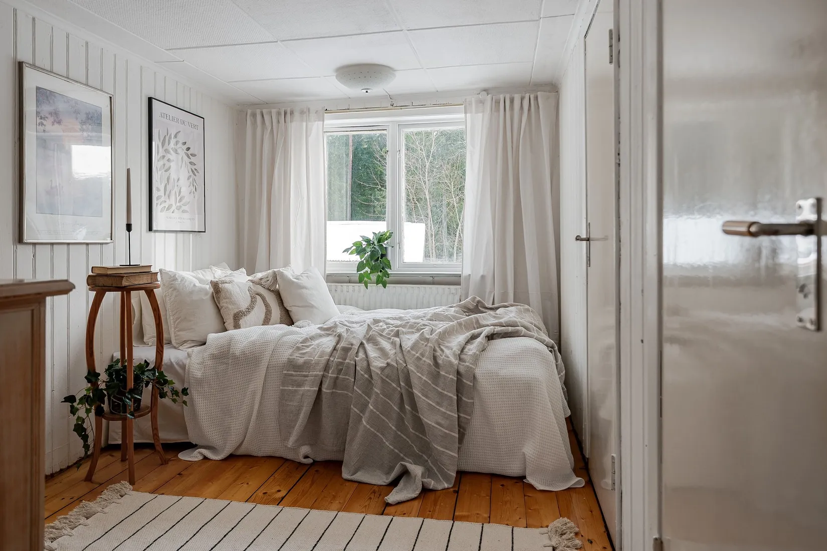 Villa, Läppevägen Hvilan 1, Läppe, Vingåker