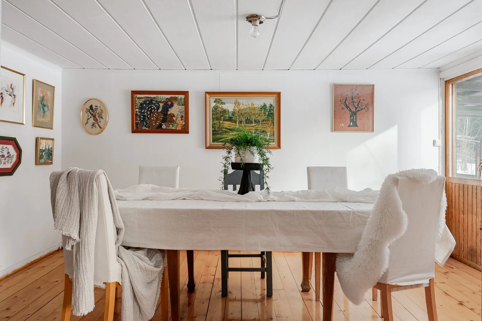Villa, Läppevägen Hvilan 1, Läppe, Vingåker
