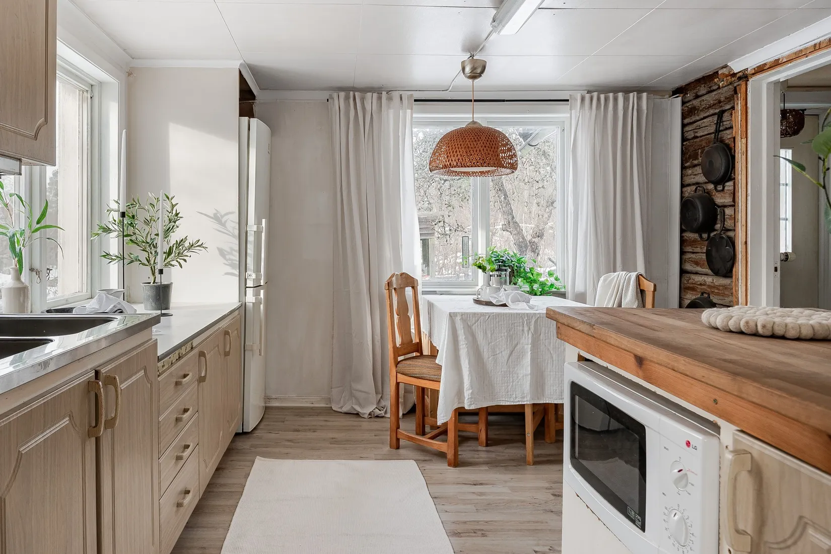 Villa, Läppevägen Hvilan 1, Läppe, Vingåker